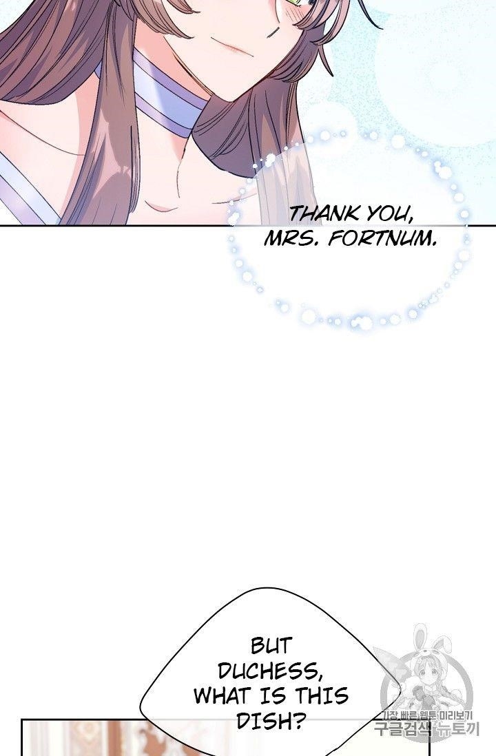 The Duchess' 50 Tea Recipes - Chapter 80 Page 83