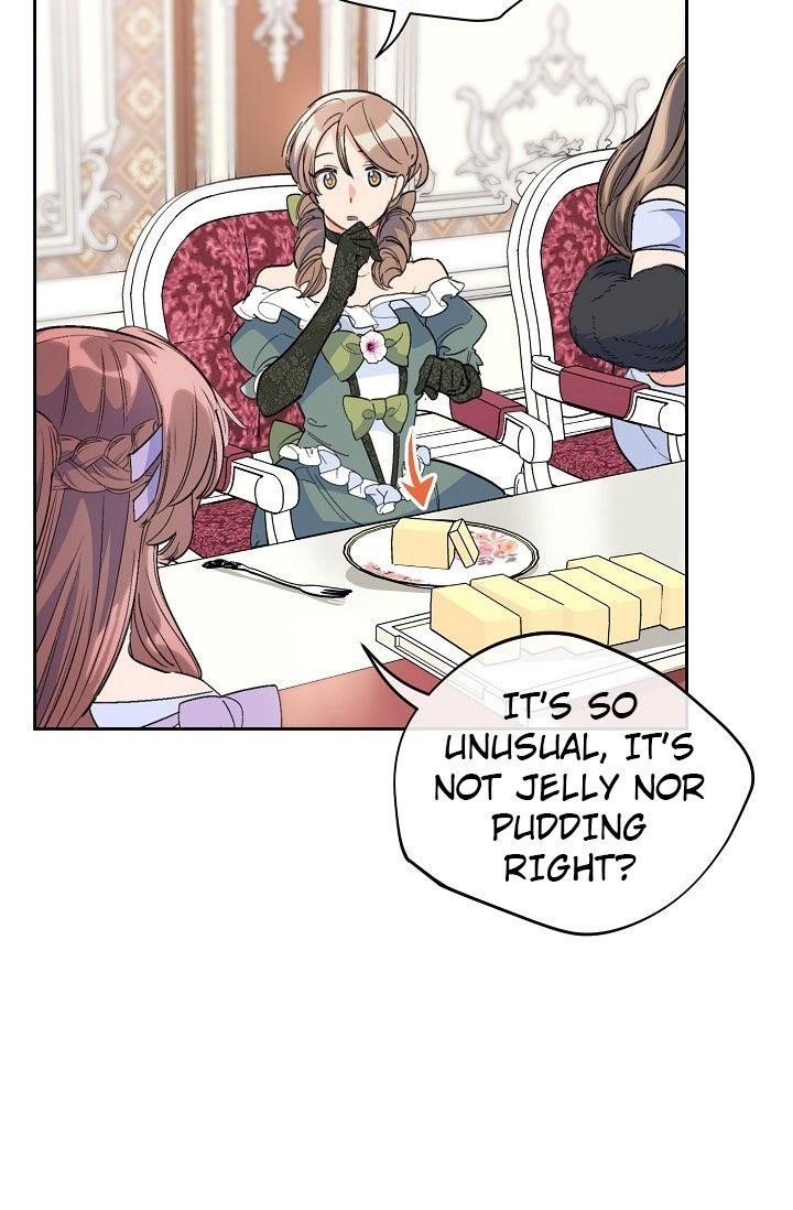 The Duchess' 50 Tea Recipes - Chapter 80 Page 84