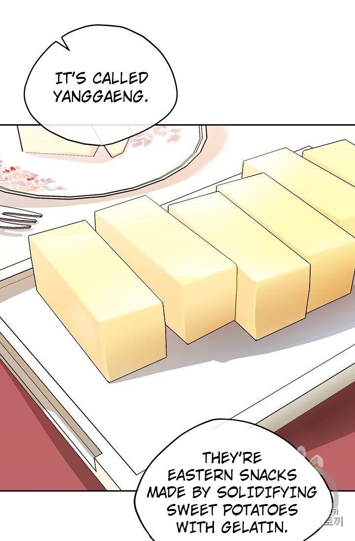 The Duchess' 50 Tea Recipes - Chapter 80 Page 85