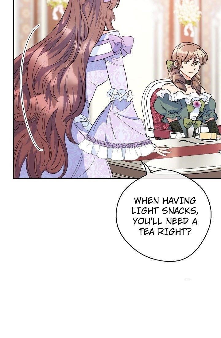The Duchess' 50 Tea Recipes - Chapter 80 Page 90
