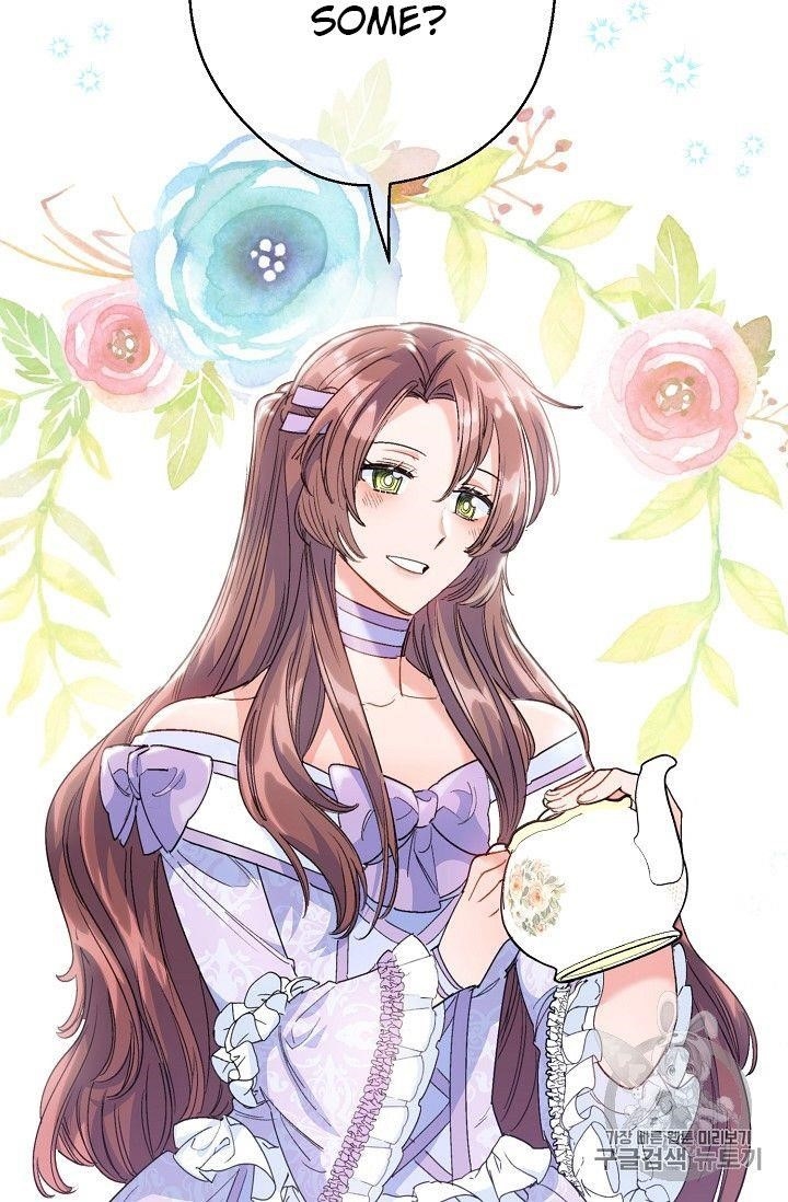 The Duchess' 50 Tea Recipes - Chapter 80 Page 93