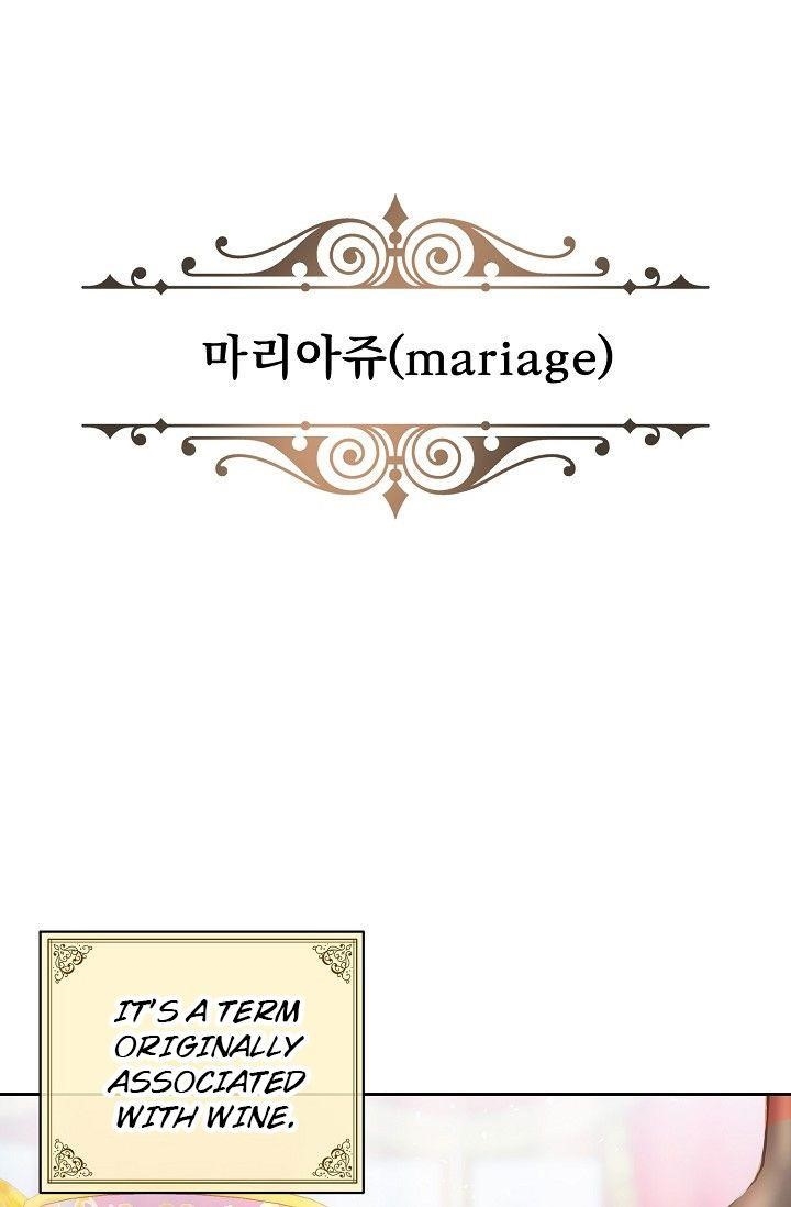 The Duchess' 50 Tea Recipes - Chapter 81 Page 1