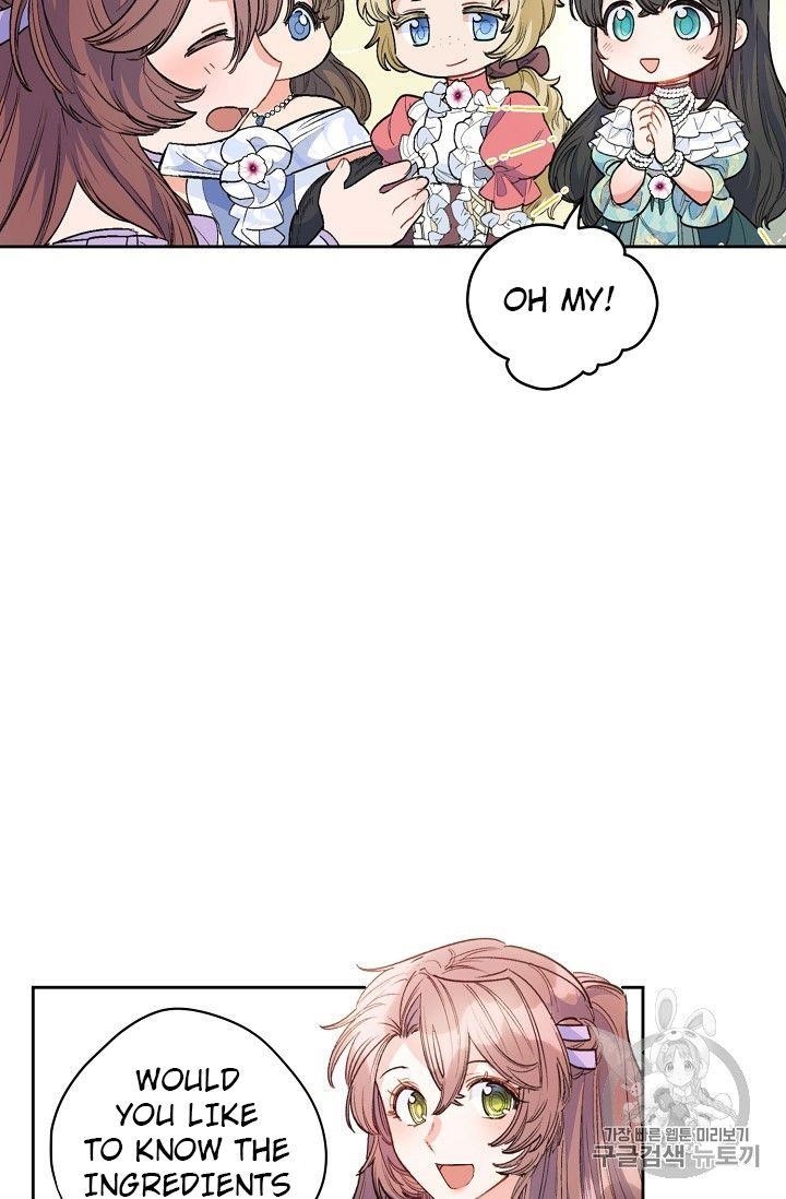 The Duchess' 50 Tea Recipes - Chapter 81 Page 10