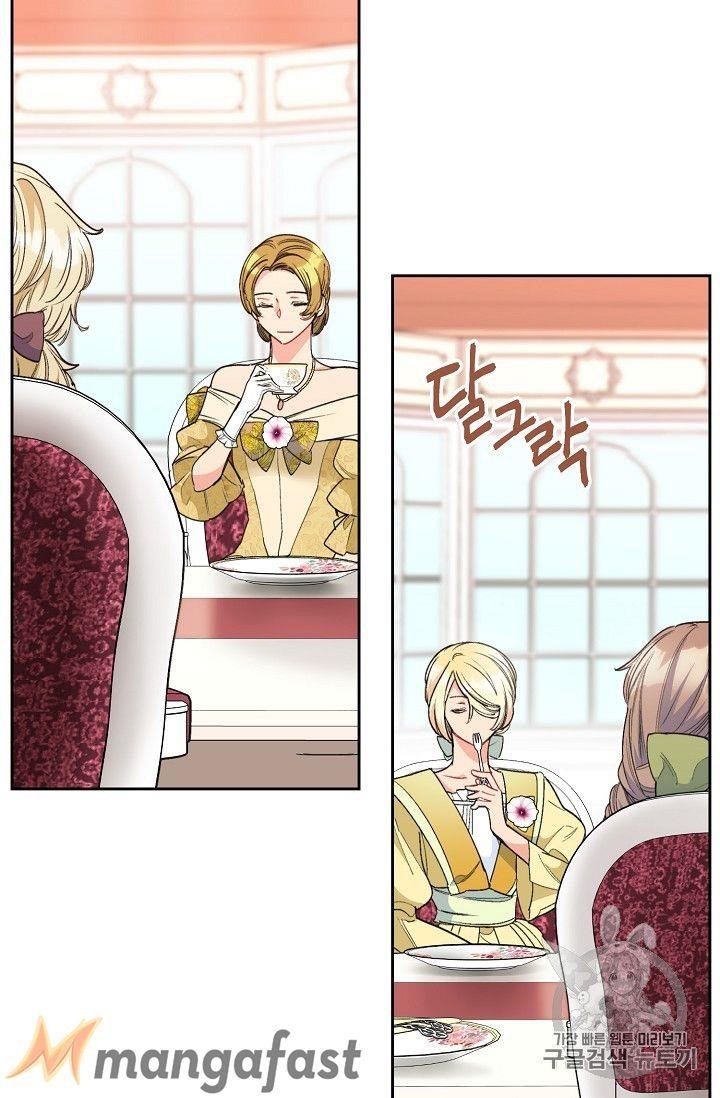 The Duchess' 50 Tea Recipes - Chapter 81 Page 13