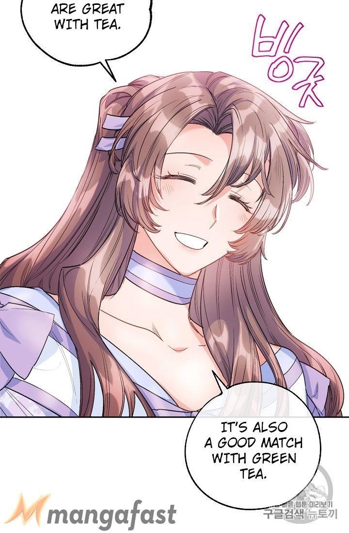 The Duchess' 50 Tea Recipes - Chapter 81 Page 17