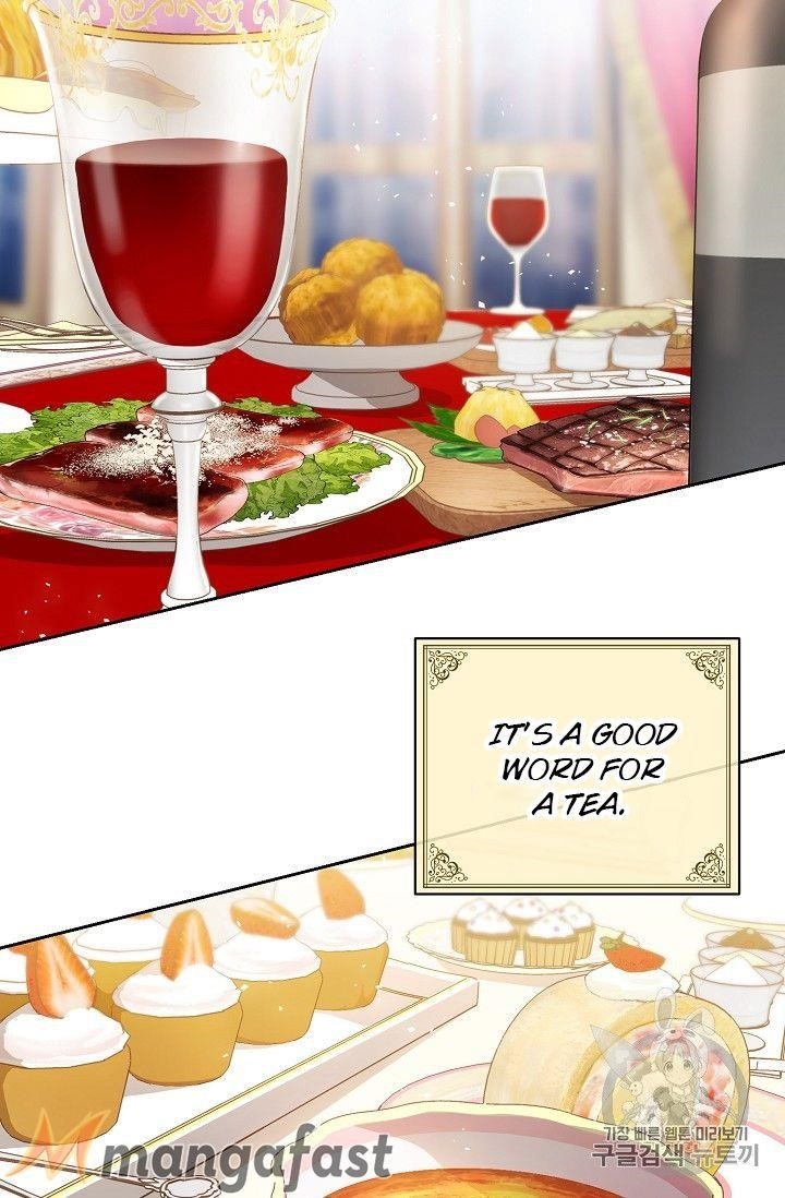 The Duchess' 50 Tea Recipes - Chapter 81 Page 2