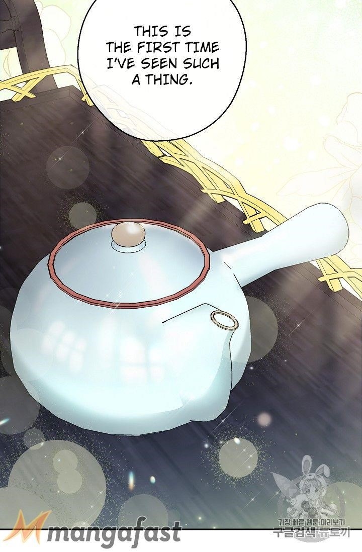 The Duchess' 50 Tea Recipes - Chapter 81 Page 21