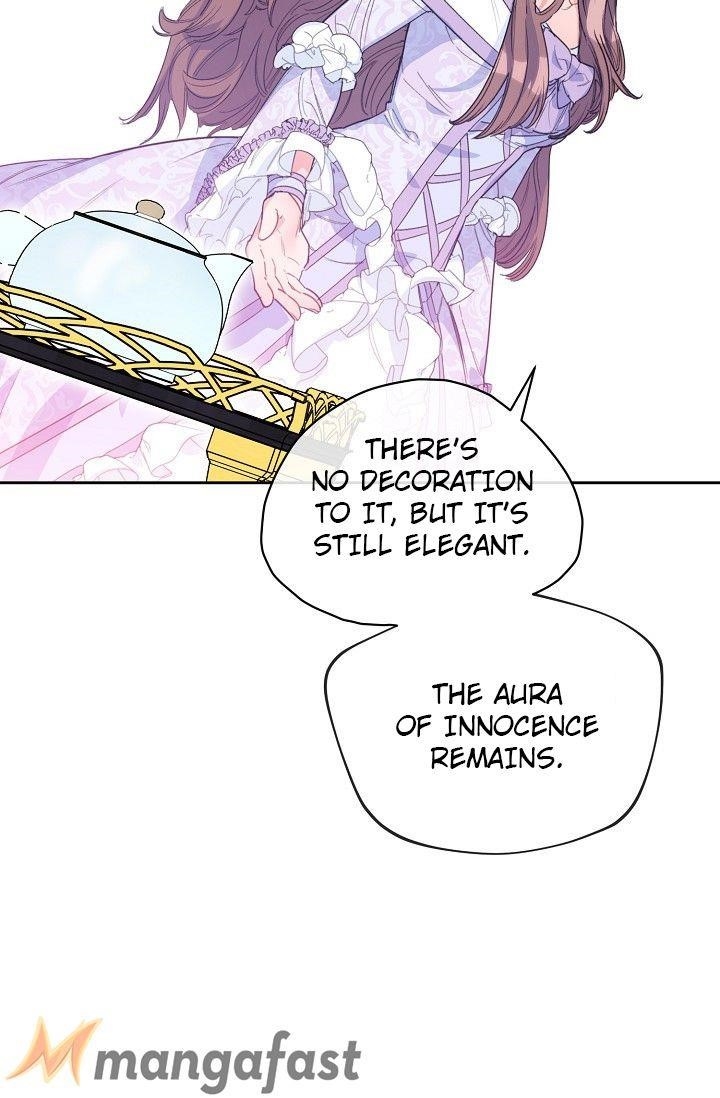 The Duchess' 50 Tea Recipes - Chapter 81 Page 23