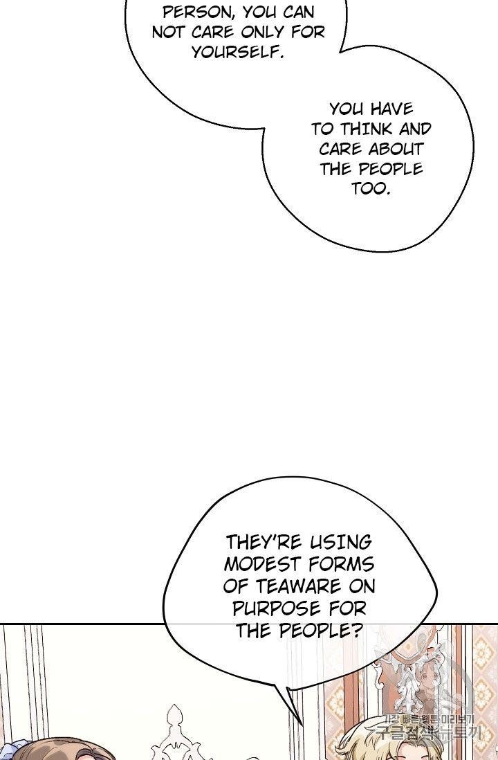 The Duchess' 50 Tea Recipes - Chapter 81 Page 25