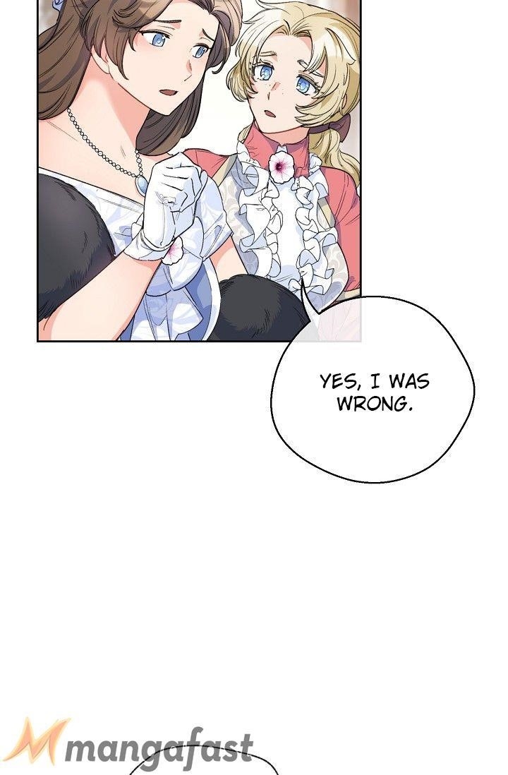 The Duchess' 50 Tea Recipes - Chapter 81 Page 28