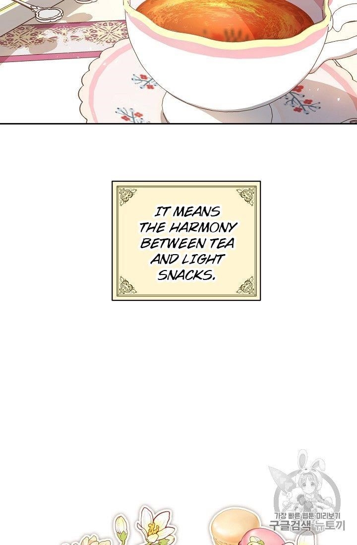 The Duchess' 50 Tea Recipes - Chapter 81 Page 3