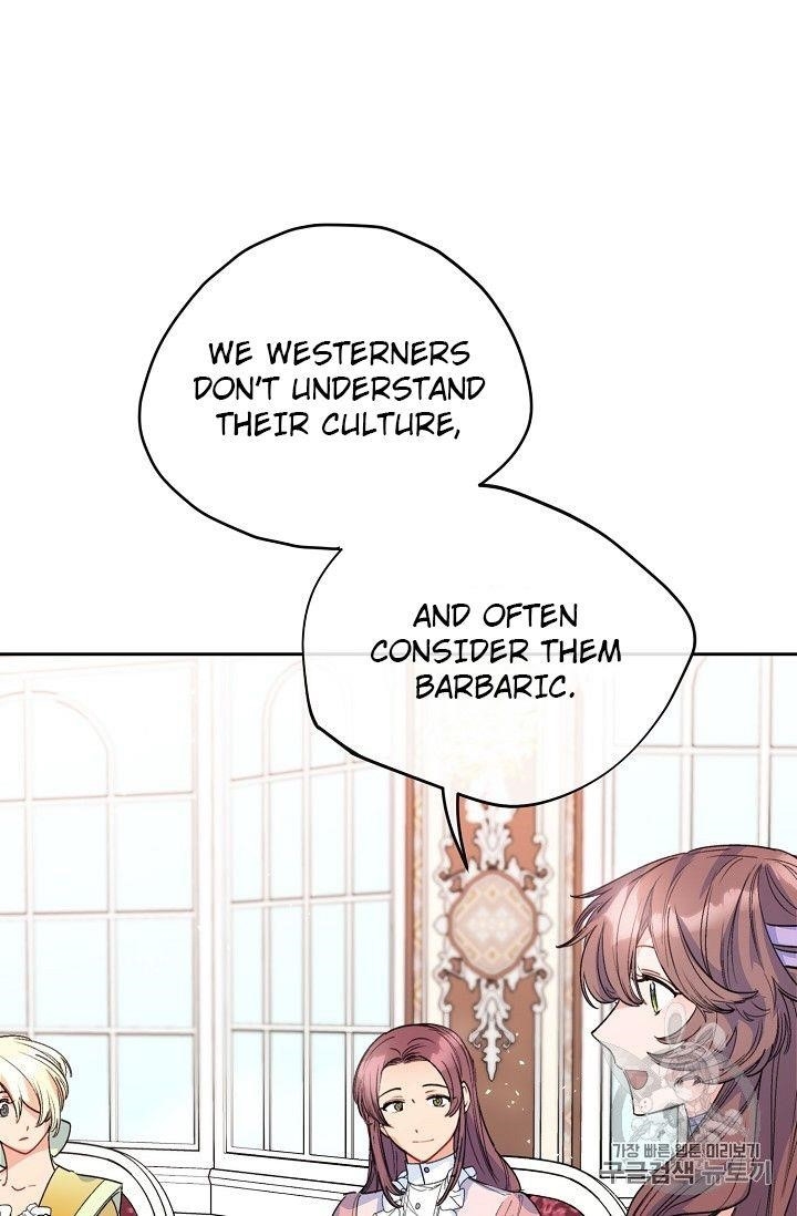 The Duchess' 50 Tea Recipes - Chapter 81 Page 30