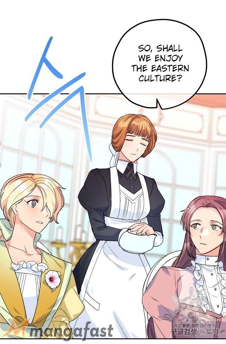 The Duchess' 50 Tea Recipes - Chapter 81 Page 32