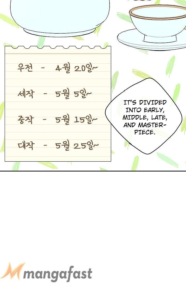 The Duchess' 50 Tea Recipes - Chapter 81 Page 35