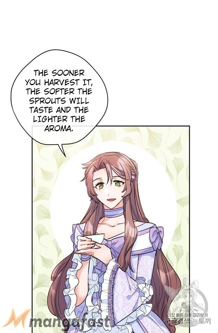 The Duchess' 50 Tea Recipes - Chapter 81 Page 36