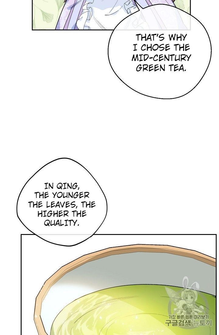 The Duchess' 50 Tea Recipes - Chapter 81 Page 37