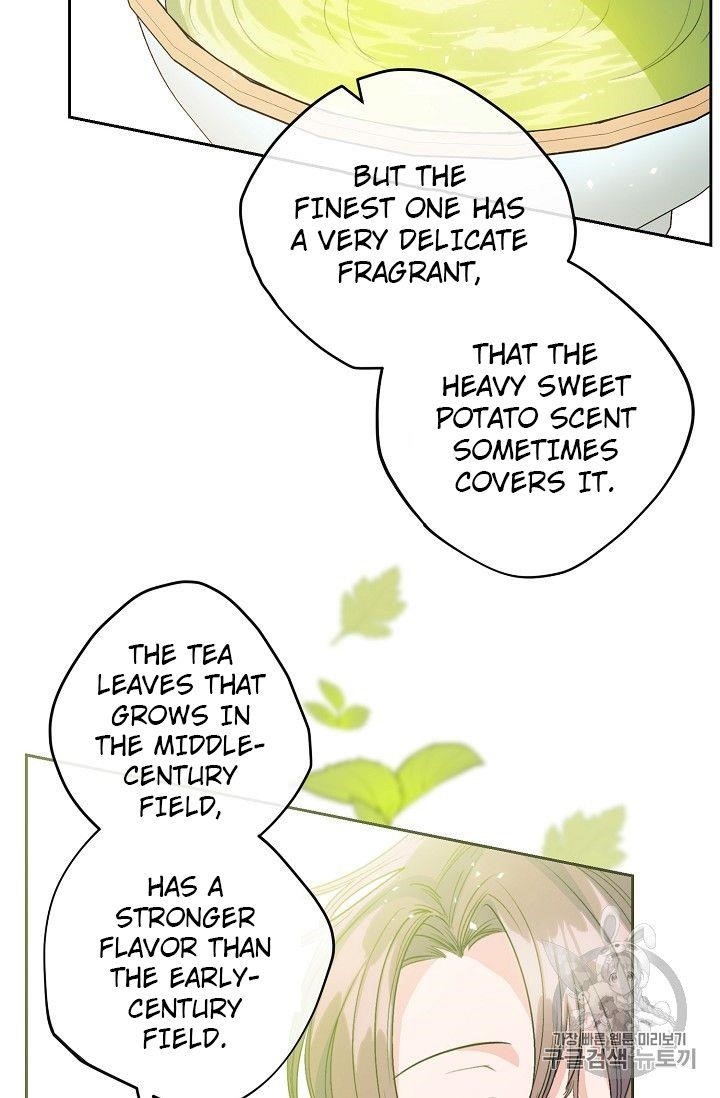 The Duchess' 50 Tea Recipes - Chapter 81 Page 38