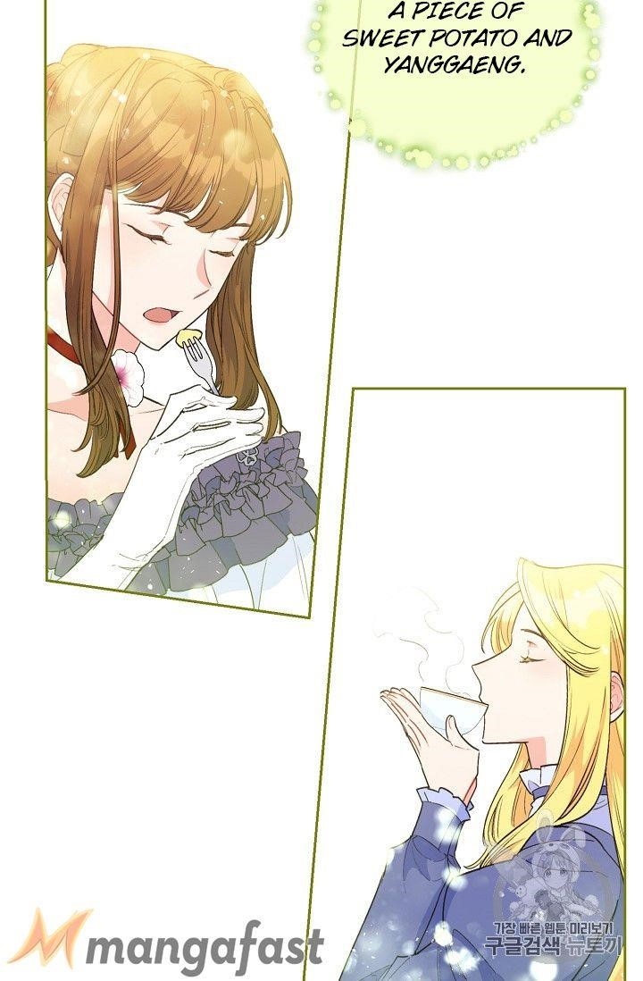 The Duchess' 50 Tea Recipes - Chapter 81 Page 42