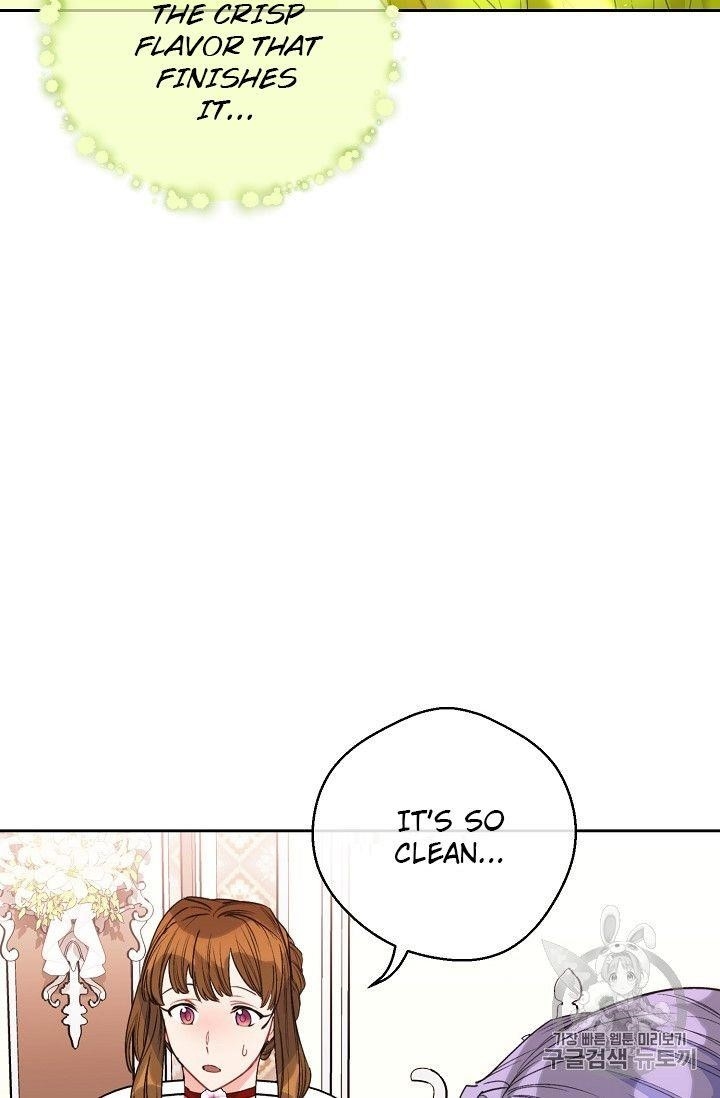 The Duchess' 50 Tea Recipes - Chapter 81 Page 45