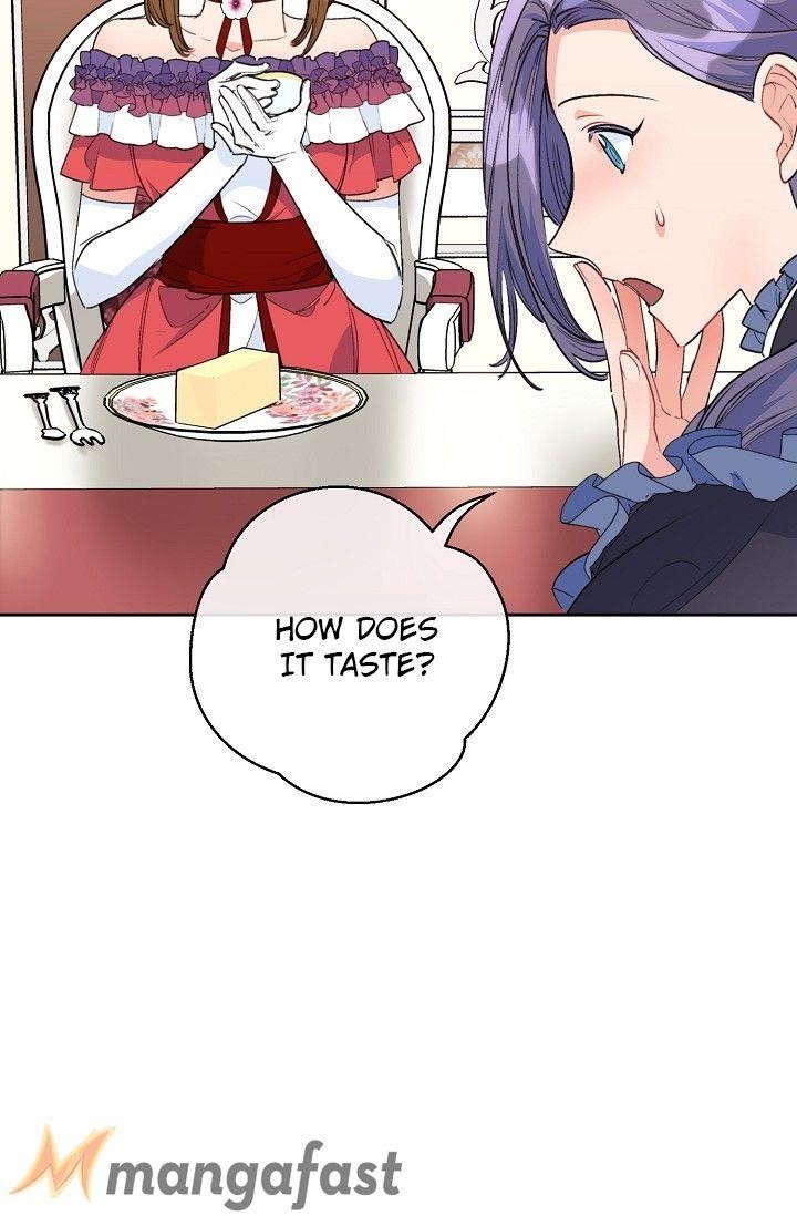 The Duchess' 50 Tea Recipes - Chapter 81 Page 46