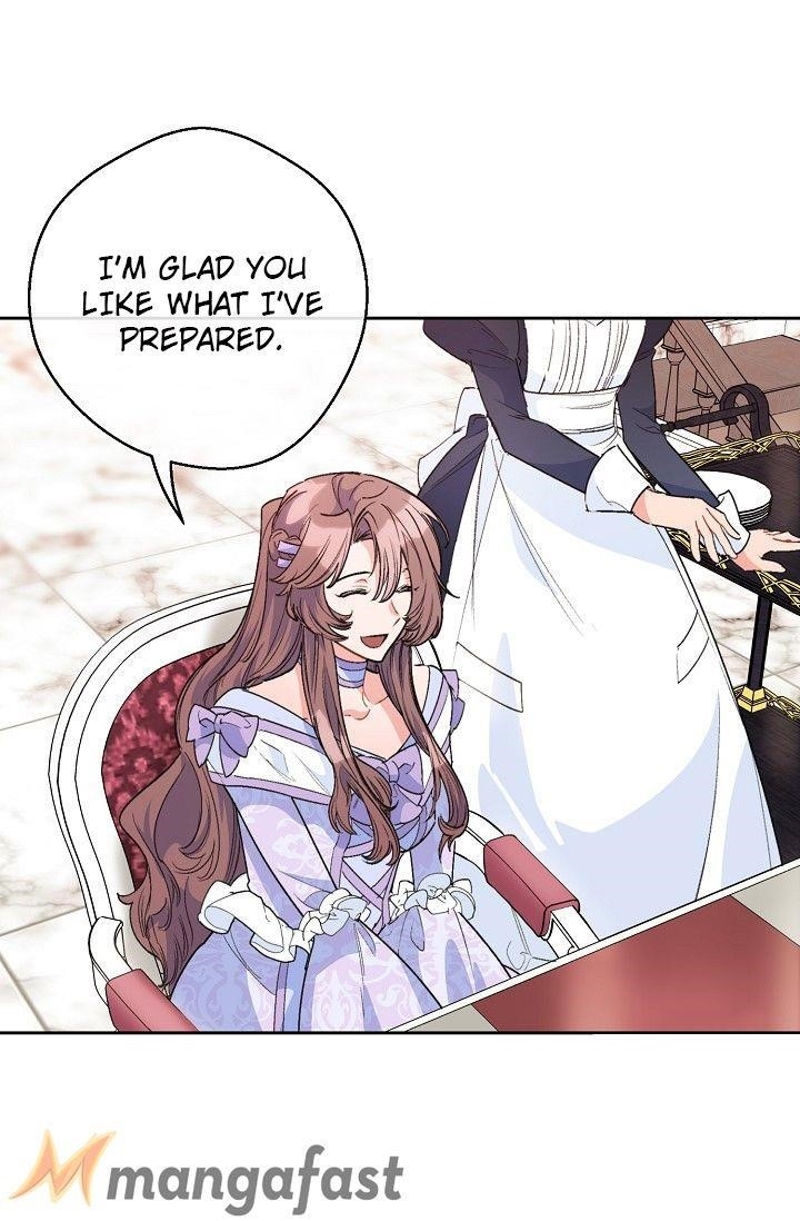 The Duchess' 50 Tea Recipes - Chapter 81 Page 47