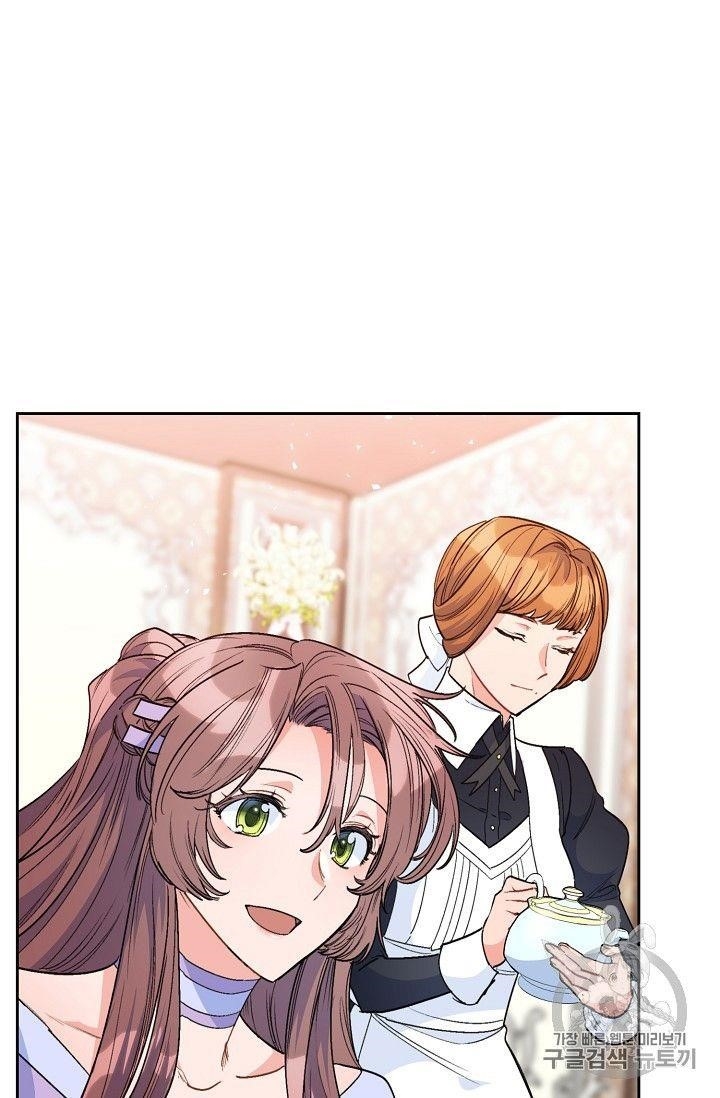 The Duchess' 50 Tea Recipes - Chapter 81 Page 48