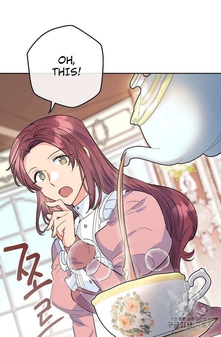 The Duchess' 50 Tea Recipes - Chapter 81 Page 50