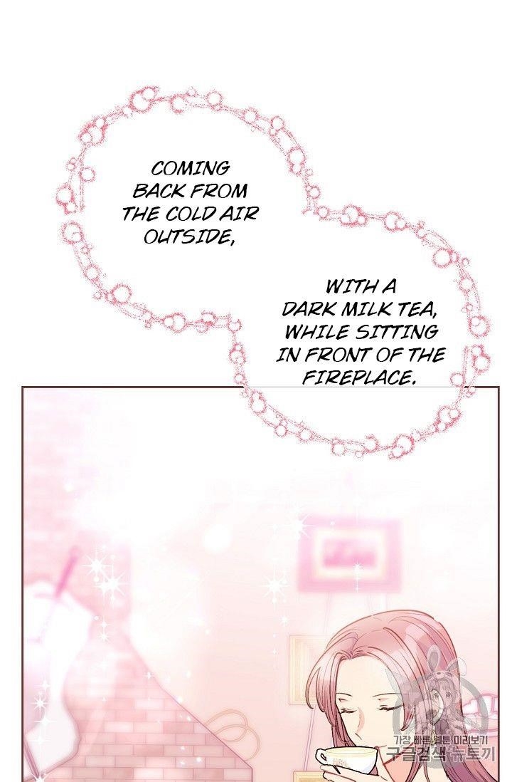 The Duchess' 50 Tea Recipes - Chapter 81 Page 54