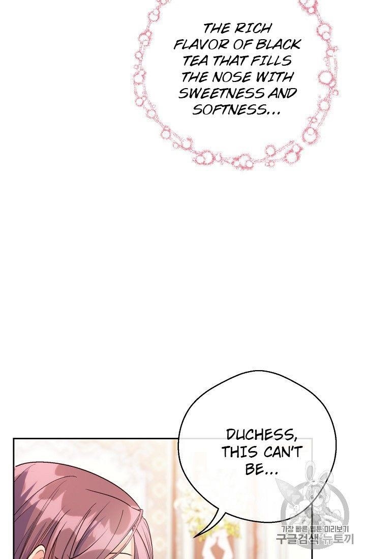 The Duchess' 50 Tea Recipes - Chapter 81 Page 56
