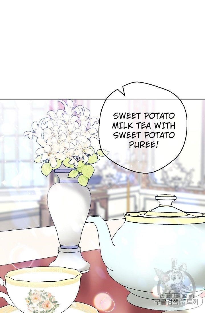 The Duchess' 50 Tea Recipes - Chapter 81 Page 59