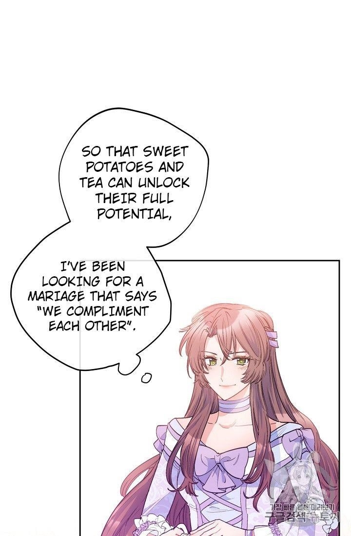 The Duchess' 50 Tea Recipes - Chapter 81 Page 6