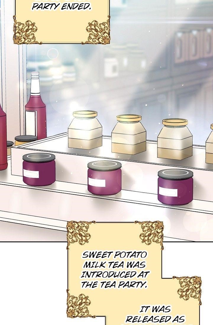 The Duchess' 50 Tea Recipes - Chapter 81 Page 61