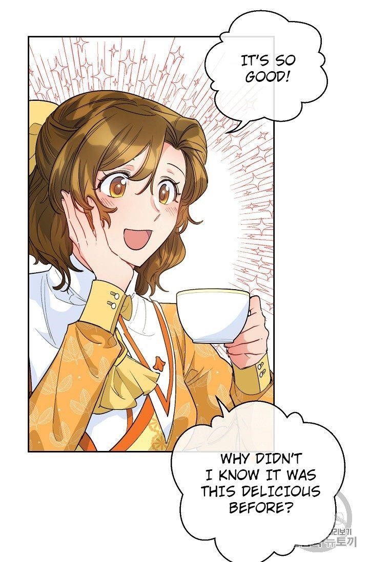 The Duchess' 50 Tea Recipes - Chapter 81 Page 63