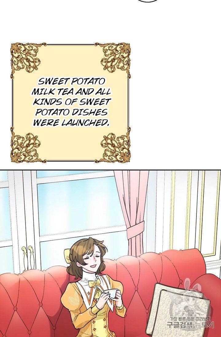 The Duchess' 50 Tea Recipes - Chapter 81 Page 64