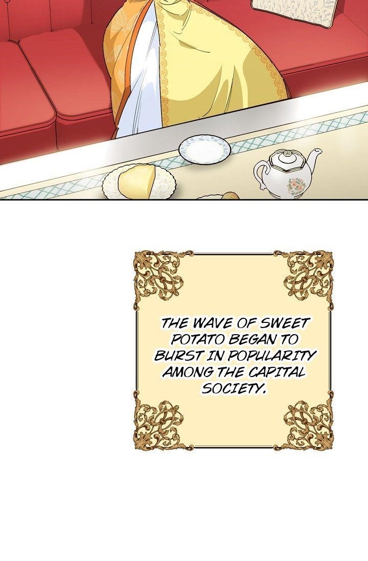 The Duchess' 50 Tea Recipes - Chapter 81 Page 65