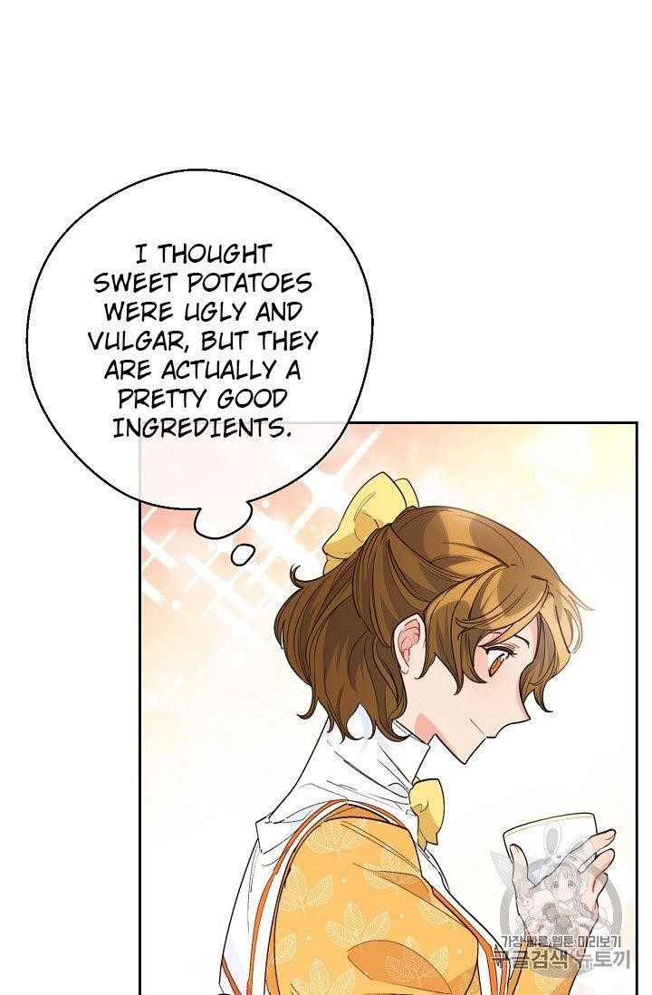 The Duchess' 50 Tea Recipes - Chapter 81 Page 66