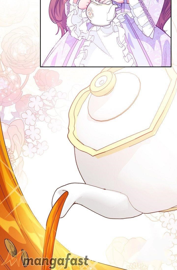 The Duchess' 50 Tea Recipes - Chapter 81 Page 7