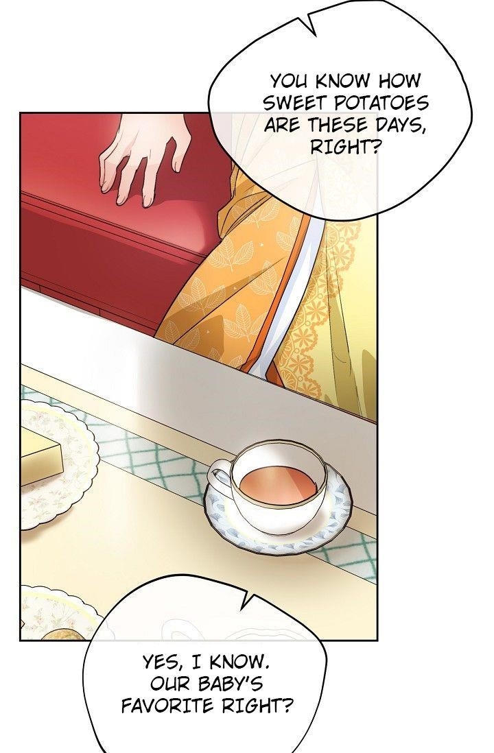 The Duchess' 50 Tea Recipes - Chapter 81 Page 72