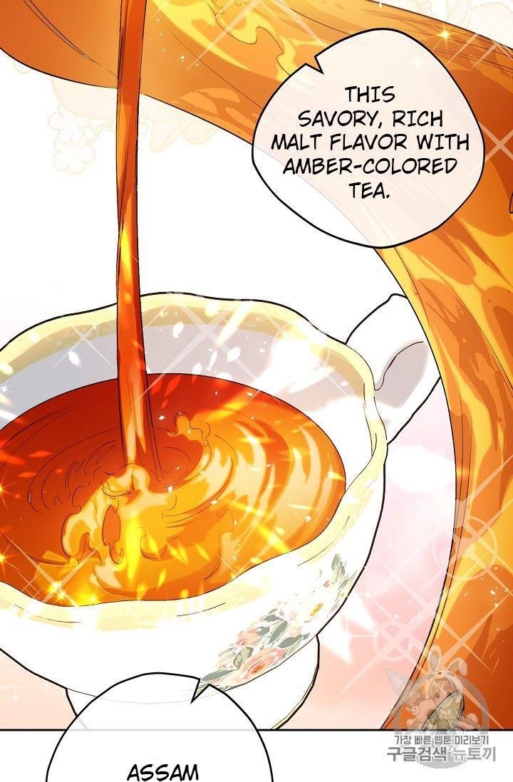 The Duchess' 50 Tea Recipes - Chapter 81 Page 8