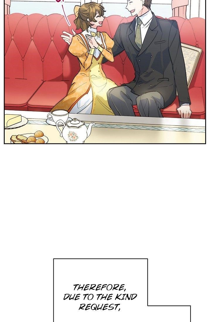 The Duchess' 50 Tea Recipes - Chapter 81 Page 84