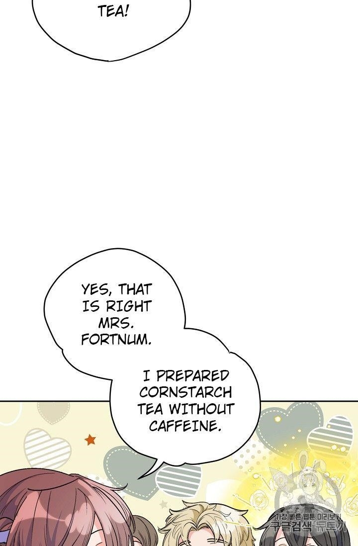The Duchess' 50 Tea Recipes - Chapter 81 Page 9