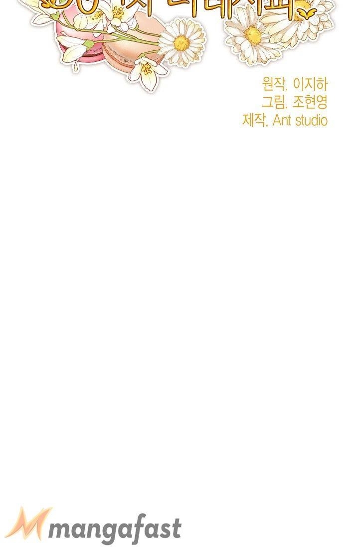 The Duchess' 50 Tea Recipes - Chapter 82 Page 27