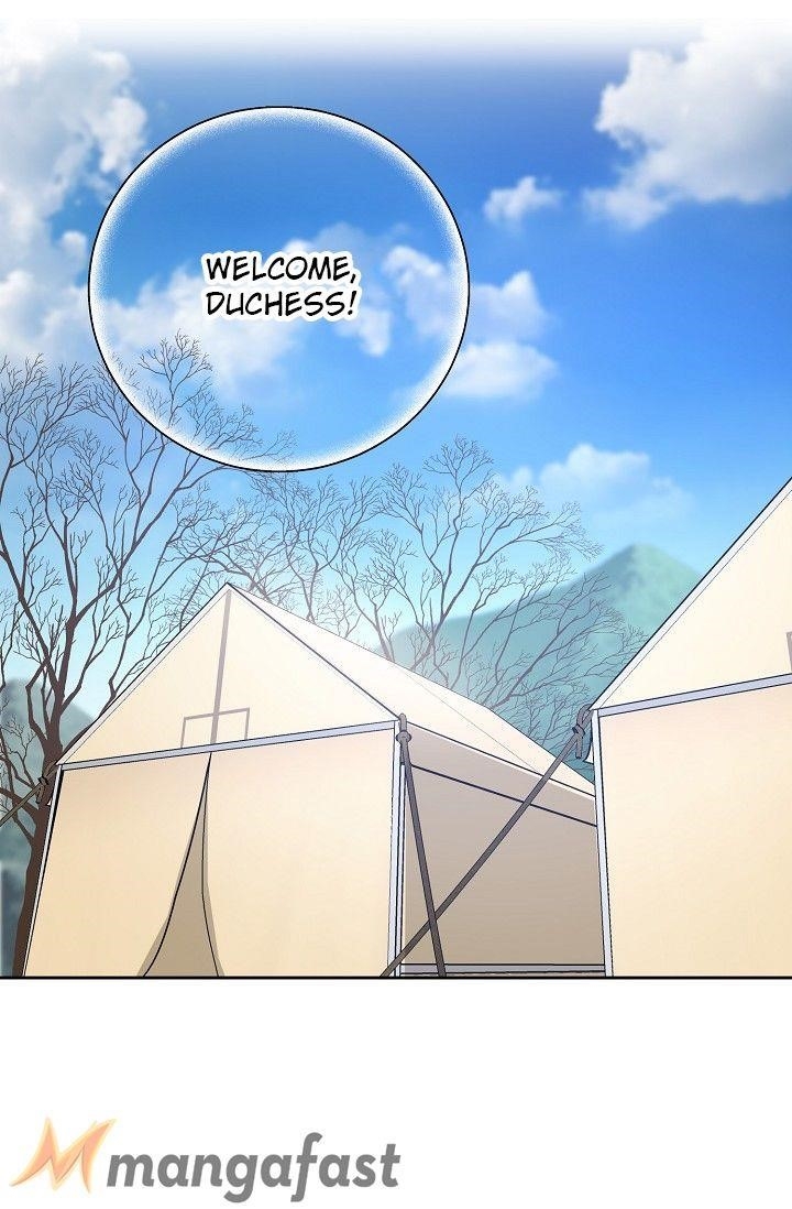 The Duchess' 50 Tea Recipes - Chapter 82 Page 28