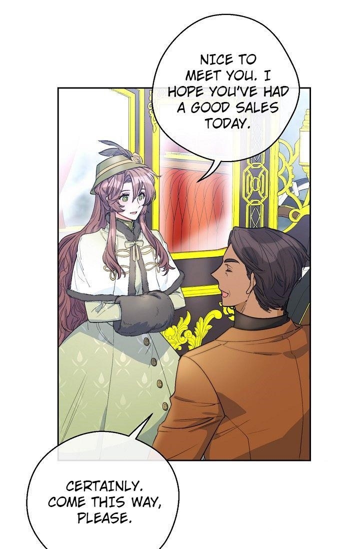 The Duchess' 50 Tea Recipes - Chapter 82 Page 29