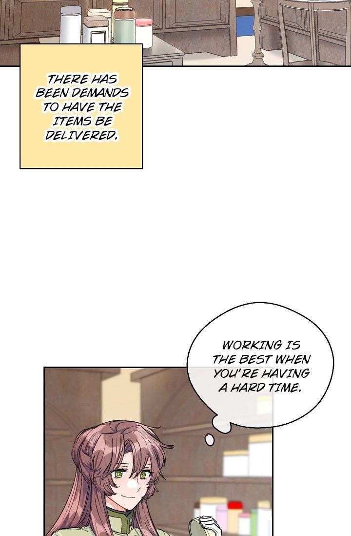 The Duchess' 50 Tea Recipes - Chapter 82 Page 31