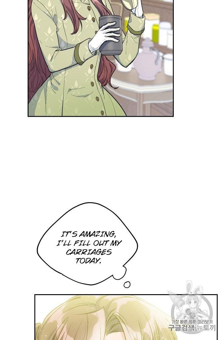 The Duchess' 50 Tea Recipes - Chapter 82 Page 32