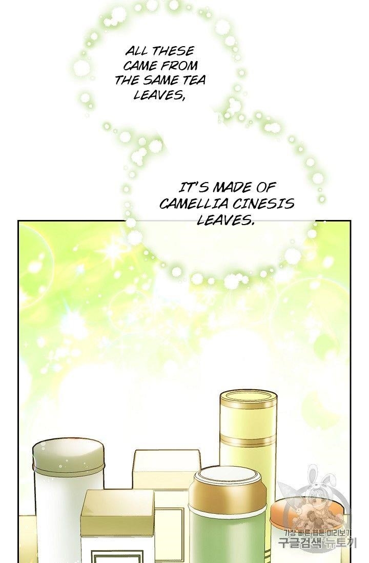 The Duchess' 50 Tea Recipes - Chapter 82 Page 34