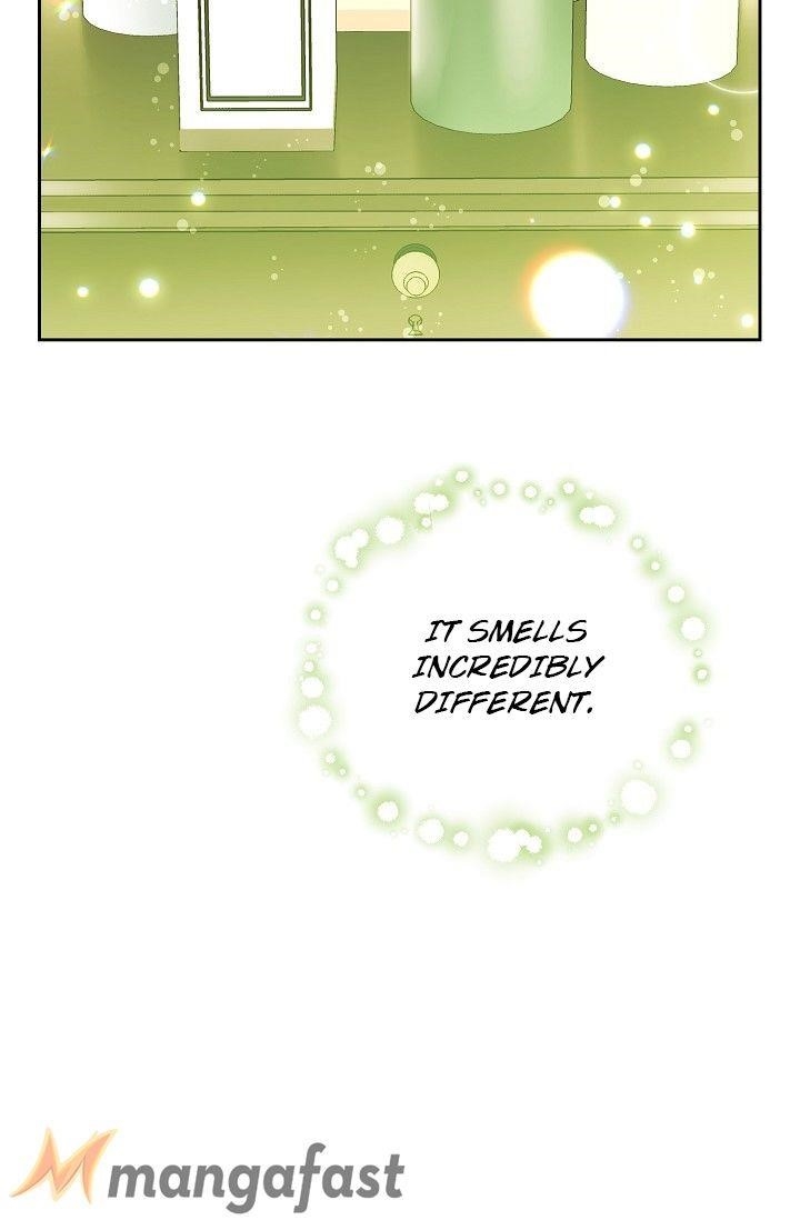 The Duchess' 50 Tea Recipes - Chapter 82 Page 35