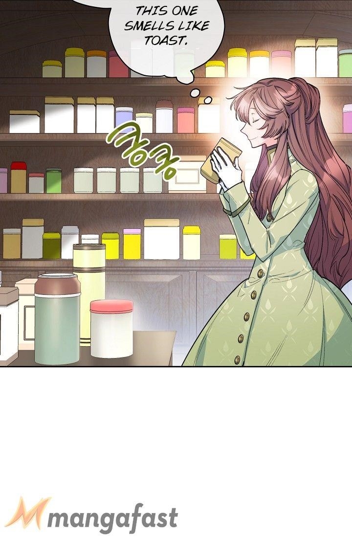 The Duchess' 50 Tea Recipes - Chapter 82 Page 39