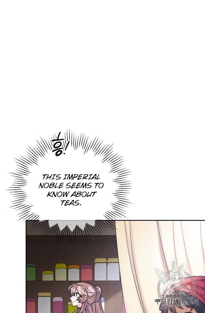 The Duchess' 50 Tea Recipes - Chapter 82 Page 41